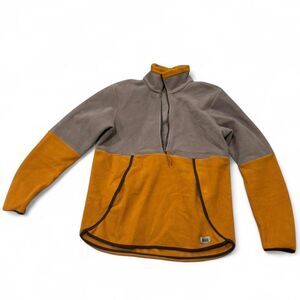 REI Women's Sweatshirt